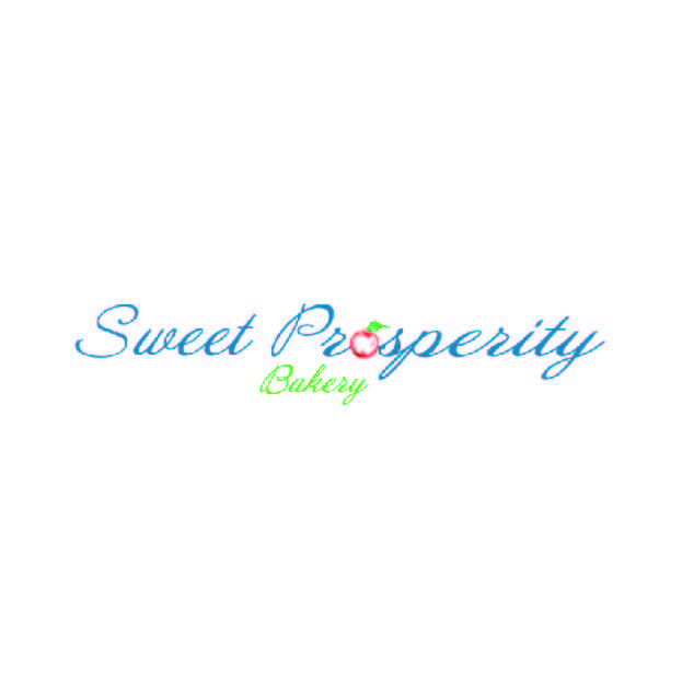 Logo sweet prosperuty backery